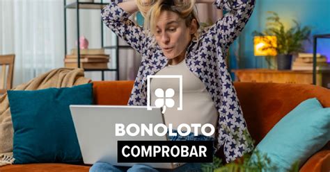 Sorteo Bonoloto hoy comprobar número del martes 9 de julio de 2024