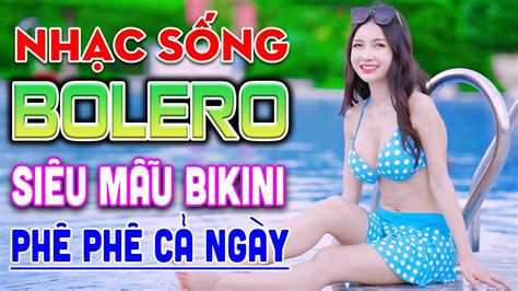 Top Ca Nh C Ng I M U Bikini Update Trang Ch
