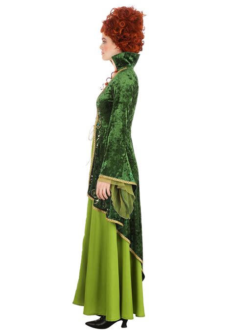 Adult Deluxe Disney Winifred Sanderson Costume