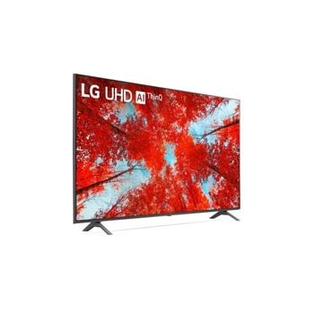 55 Inch Class LG UQ9000 PUD 4K UHD Smart TV 55UQ9000PUD