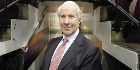 Ed Snider - Net Worth August 2024, Salary, Age, Siblings, Bio, Family, Career