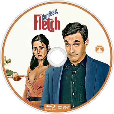 Confess, Fletch | Movie fanart | fanart.tv