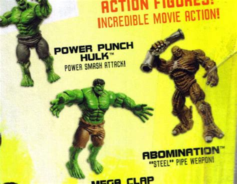 First Look: The Abomination in The Incredible Hulk | FirstShowing.net