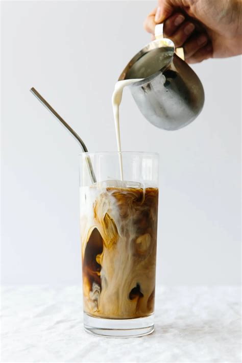 Easy Cold Brew Coffee Recipe Tips Downshiftology