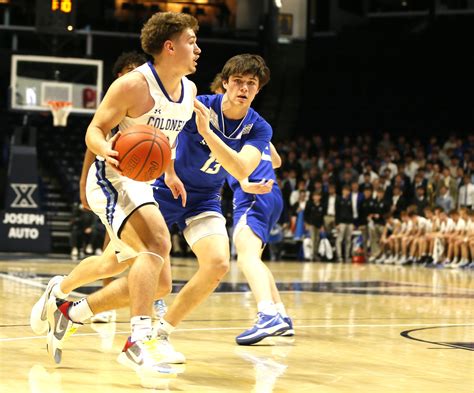 Boys high school basketball rankings, Jan. 20 USA Today Ohio Super 25