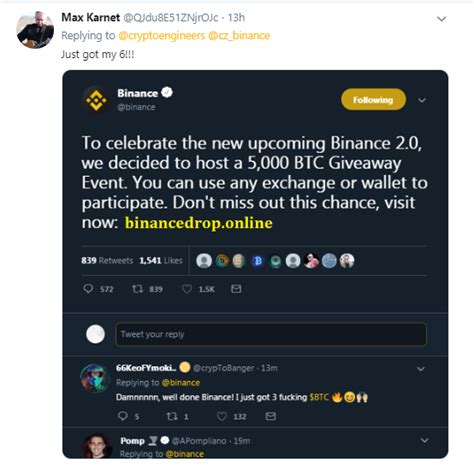 Return Of The Con Cryptocurrency Scammers Reappear On Twitter