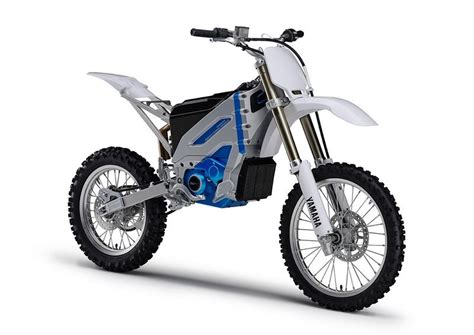 Yamaha Accelerates Its Electric Program Webbikeworld