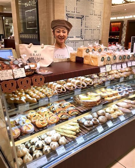 The 10 Best Bakeries In Tokyo That You Must Try Japan Wonder Travel Blog