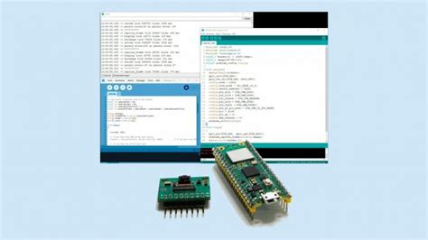 Im Test Kameramodul F R Raspberry Pi Pico Mit Personenerkennung