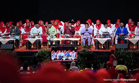 Telah Lama Umno Abaikan Undi Bukan Melayu