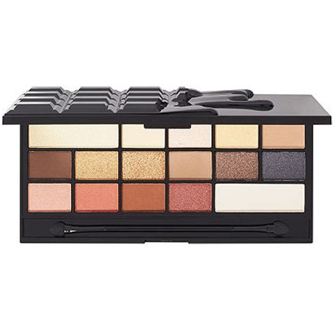 10 Best Drugstore Eyeshadow Palettes Rank And Style