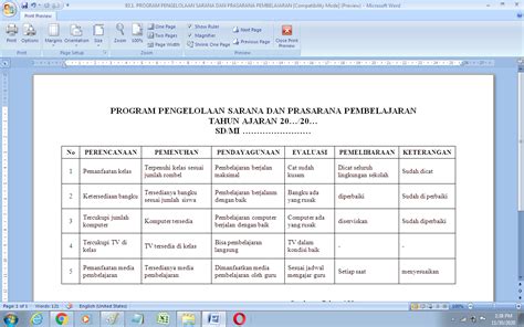 Detail Contoh Sarana Dan Prasarana Paud Koleksi Nomer 27