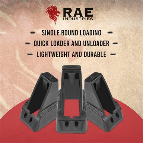 Buy Raeind Magazine Speed Loaders For Sig Sauer Handguns With Different