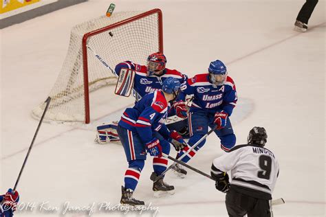 Trevor Mingoia Providence College Sophomore Right Winger T Flickr