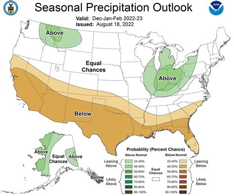 2022-2023 Winter Weather Forecast | ACHR News