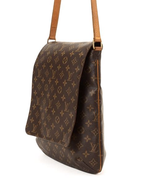 Antique Louis Vuitton Bags Literacy Basics