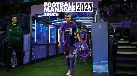 足球经理2023 Football Manager 2023 Switch游戏网