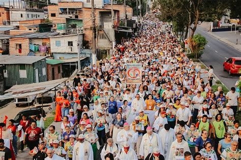 5º Congresso Missionário Nacional aponta pistas para ampliar ação