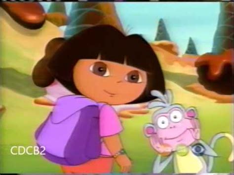 Nick Jr On Cbs Dora The Explorer