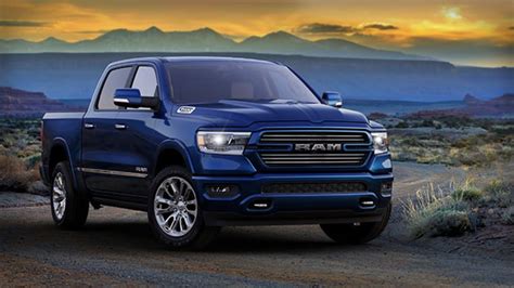 2021 Ram 1500 Here Are The New Features To Expect Autoblog