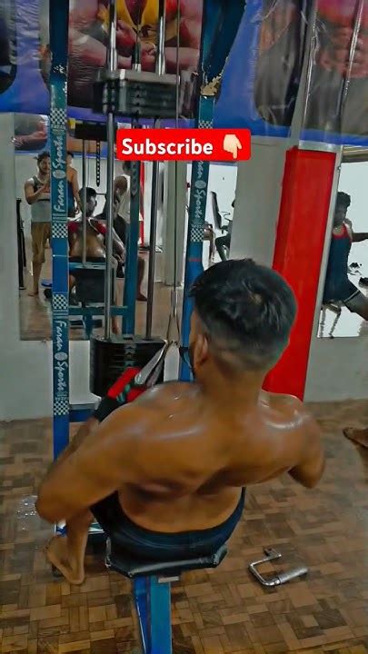 Body Ek Din Mein Nhi Banti Lekin Ek Din Jarur Banti H 💪💯 Bodybuilding Dedication Motivation