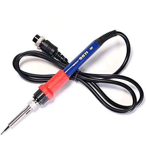 YIHUA 995D 2 In 1 Hot Air Rework And Soldering Iron Station With 3