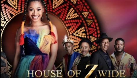 House of Zwide Teasers for September 2021