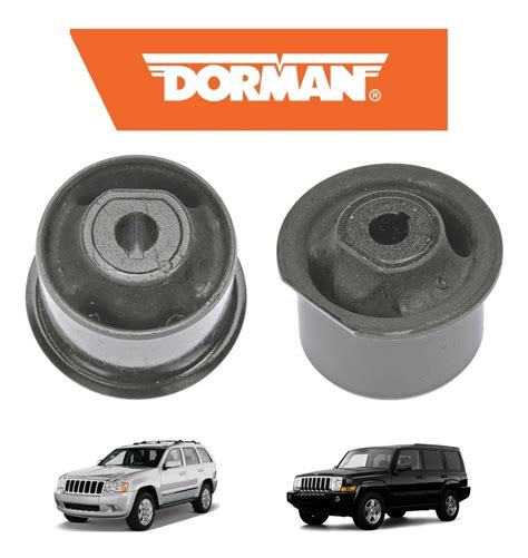 Buje Diferencial Delantero Jeep Grand Cherokee Wk Mercado Libre