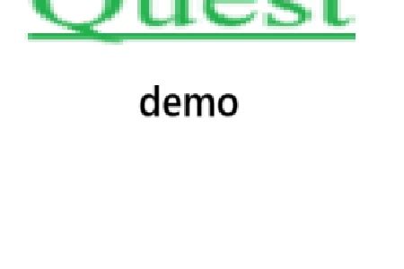 QUEST demo - Free Addicting Game