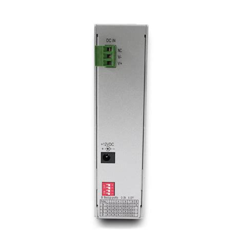 Industrial G Shdsl Bis Efm Tdm Modem E V V Ethernet Klovertel