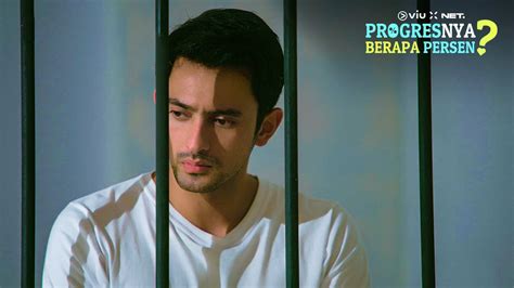 Progresnya Berapa Persen Episode 9Drama Indonesia