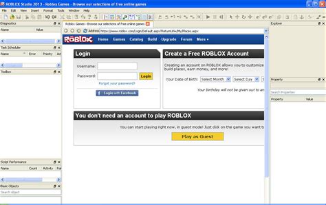 Roblox studio 2.0 download - wetmaio