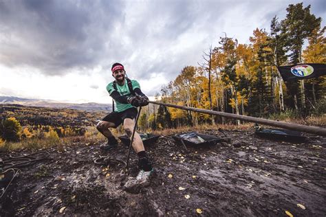 Nakon Globalnog Uspjeha Spartan Race Utrka Po Prvi Puta Dolazi U