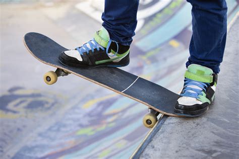 10 Best Skate Shoes Reviewed & Compared in 2019 | NicerShoes