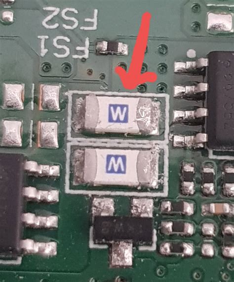 Transistors Identification Of SOT 23 Component With Label 44 OFF