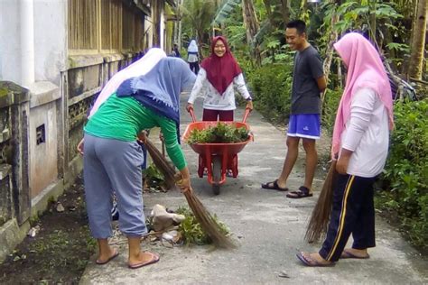 Temukan 8 Manfaat Gotong Royong Yang Jarang Diketahui