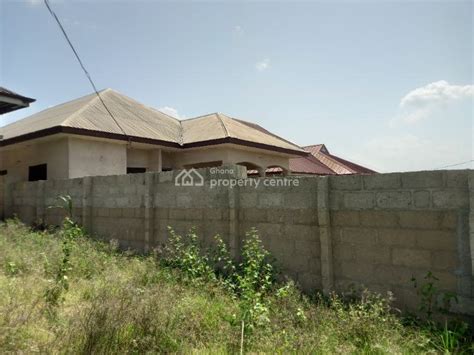 For Sale Bedrooms Ejisu Besease K Lebi Ejisu Juaben Municipal