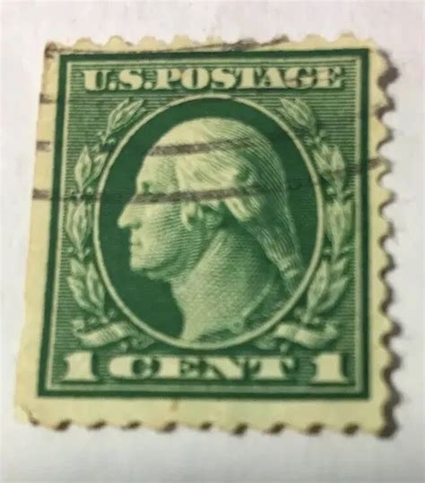 Washington One Cent Stamp Deals Centralcountiesservices Org