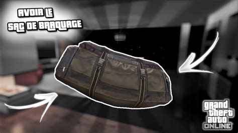 TUTO FR AVOIR LE SAC DE BRAQUAGE EN SOLO EN 1 61 YouTube