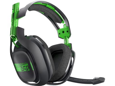 Astro Gaming A50 Wireless Dolby 7 1 Surround Sound Gaming Headset Xbox One