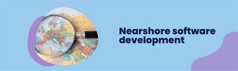 Your Essential Guide To Nearshore Software Development Stratoflow