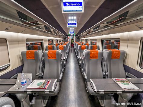 Simpletrain I Frecciarossa I Zugreisen Online Buchen