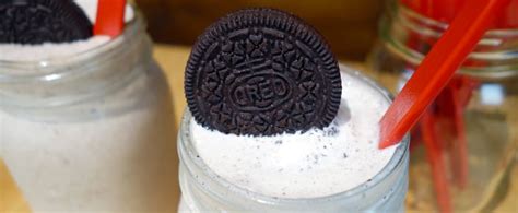 Dairy Queen Oreo Blizzard Recipe | POPSUGAR Food