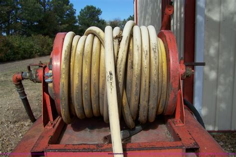 300 Gallon Spray Rig In Phillipsburg Ks Item 7392 Sold Purple Wave