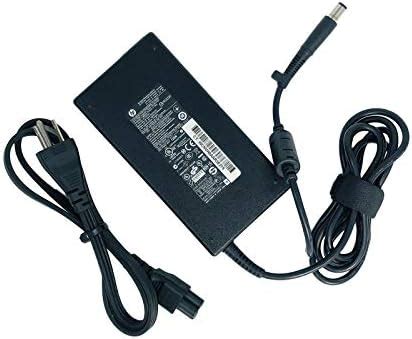 Amazon New Genuine Ac Adapter Compatible For Hp Watt V