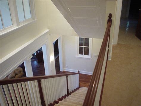 Brazilian Cherry Stairs Fine Homebuilding