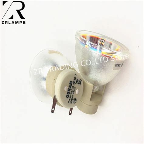 Top Quality P Vip 210 0 8 E20 7 Compatible OSRAM Projector Bulb Fit For