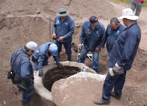 REALIZA OOMAPAS DESAZOLVE EN GALERÍA FILTRANTE Gobierno Municipal de