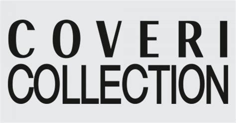 COVERI COLLECTION