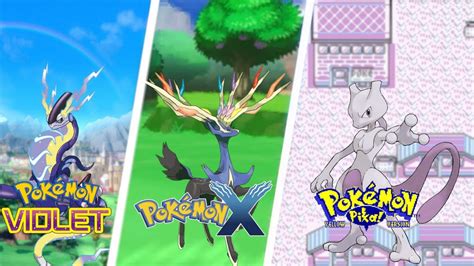 The Hardest Gym Puzzles In Every Pokemon Generation Including Scarlet